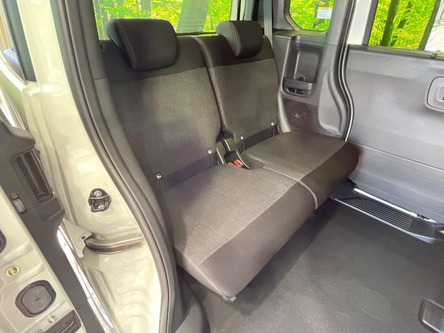 HONDA N BOX CUSTOM 2026 Image 31