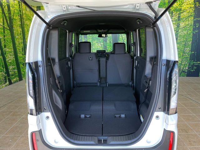 HONDA N BOX CUSTOM 2026 Image 31