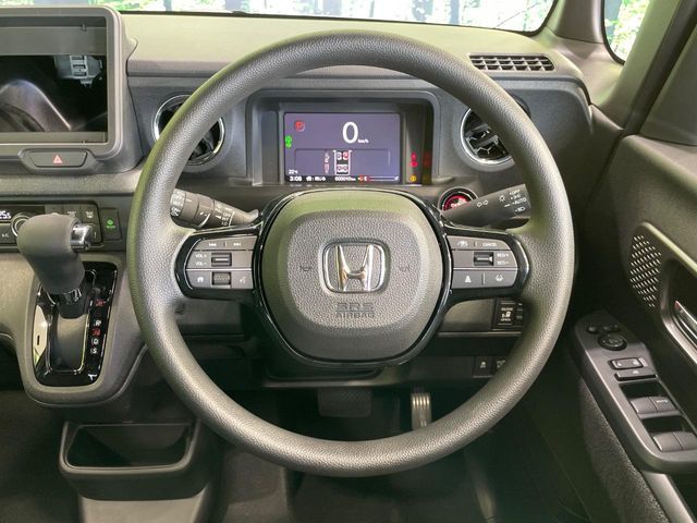 HONDA N BOX CUSTOM 2026 Image 31