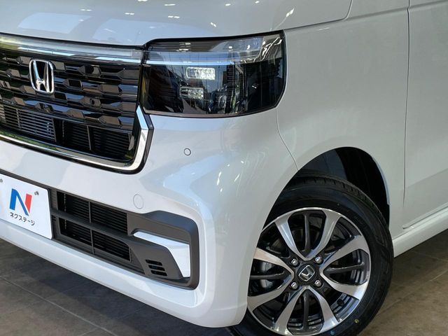 HONDA N BOX CUSTOM 2026 Image 31