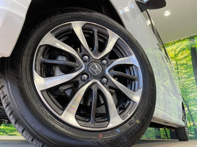 HONDA N BOX CUSTOM 2026 Image 31