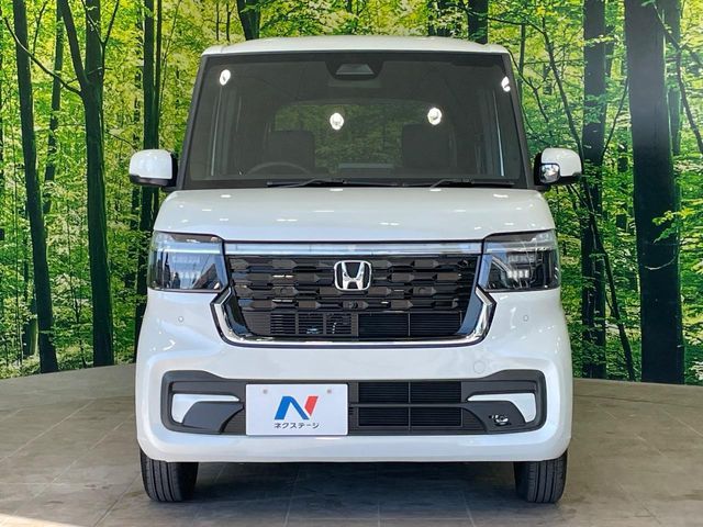 HONDA N BOX CUSTOM 2026 Image 31