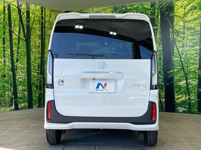 HONDA N BOX CUSTOM 2026 Image 31