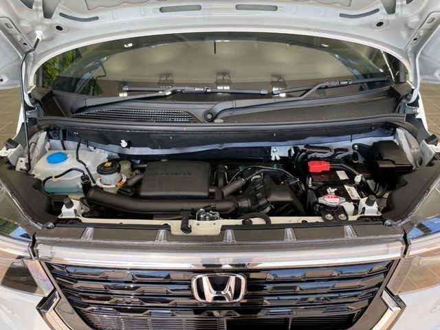 HONDA N BOX CUSTOM 2026 Image 31