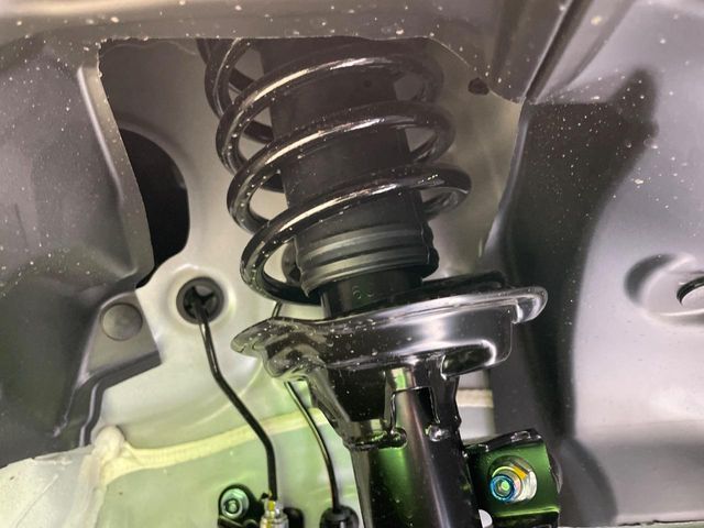 HONDA N BOX CUSTOM 2026 Image 31