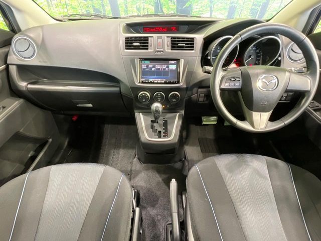 MAZDA PREMACY 2011 Image 31