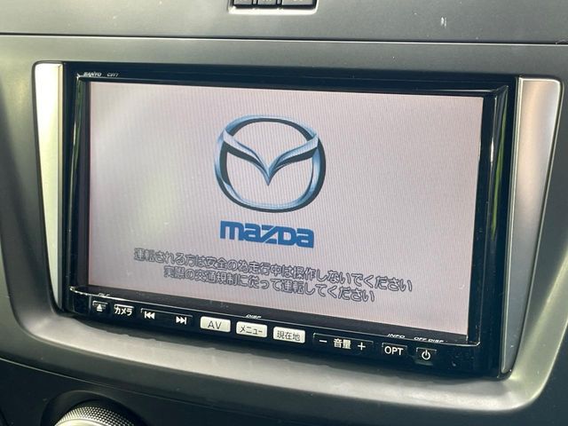 MAZDA PREMACY 2011 Image 31