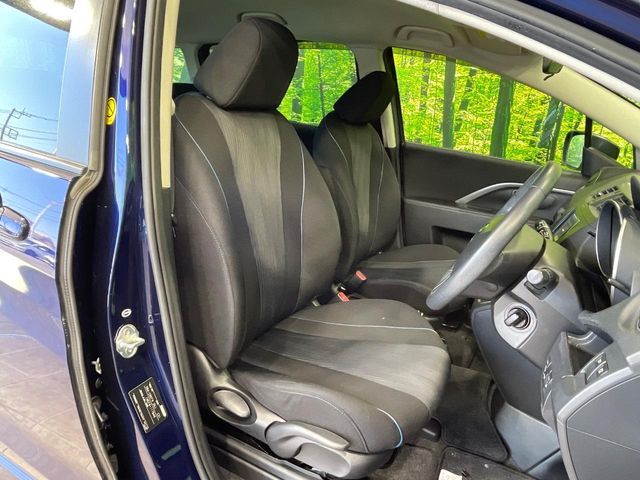 MAZDA PREMACY 2011 Image 31