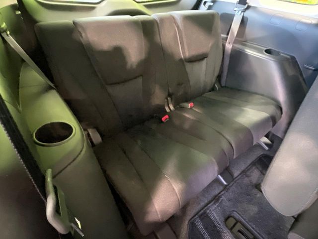 MAZDA PREMACY 2011 Image 31