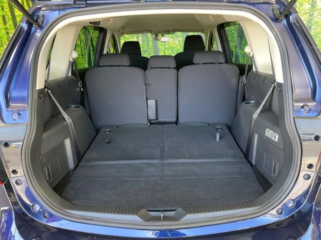 MAZDA PREMACY 2011 Image 31