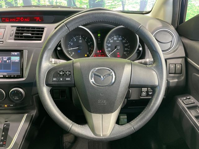 MAZDA PREMACY 2011 Image 31