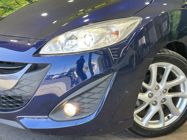 MAZDA PREMACY 2011 Image 31