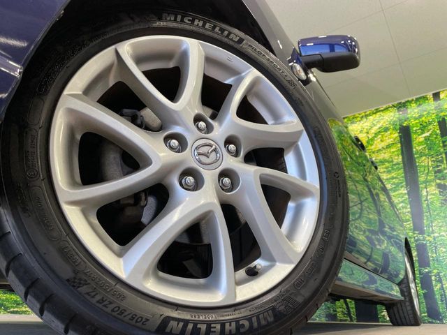 MAZDA PREMACY 2011 Image 31