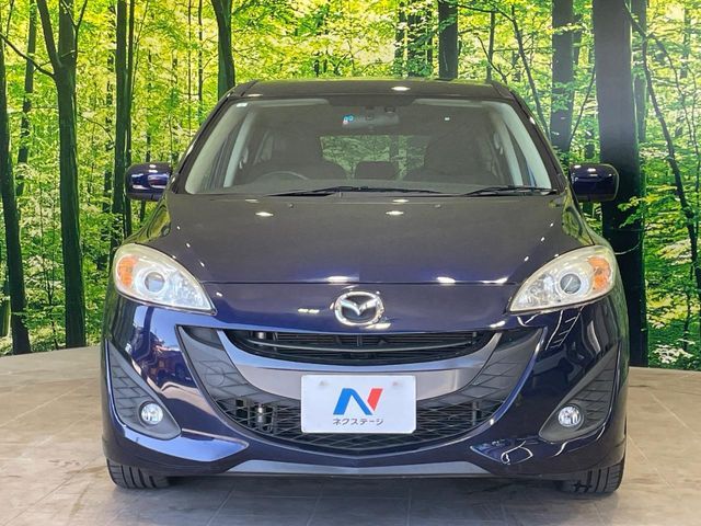 MAZDA PREMACY 2011 Image 31