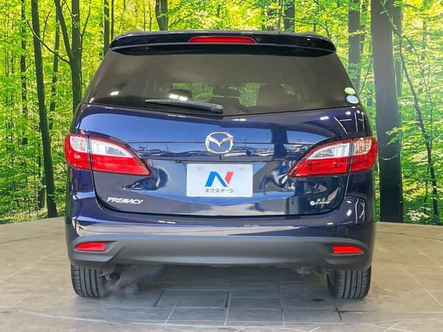 MAZDA PREMACY 2011 Image 31