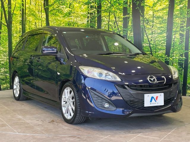 MAZDA PREMACY 2011 Image 31