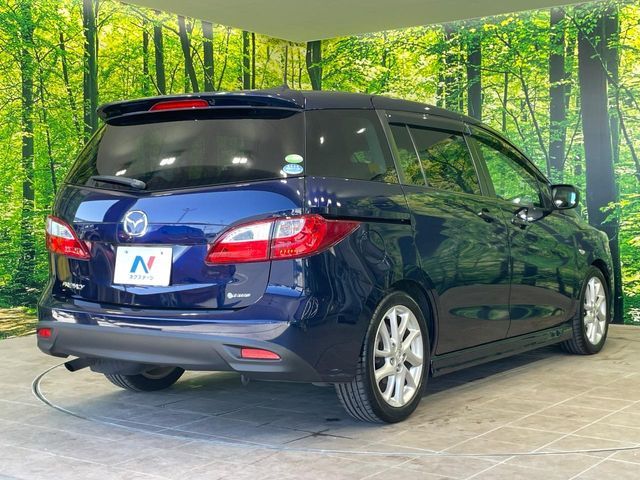 MAZDA PREMACY 2011 Image 31