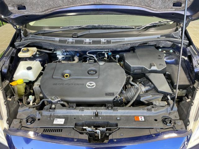 MAZDA PREMACY 2011 Image 31