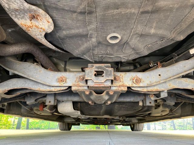 MAZDA PREMACY 2011 Image 31