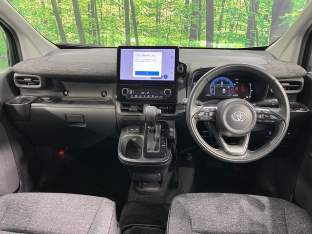 TOYOTA SIENTA 2022 Image 31