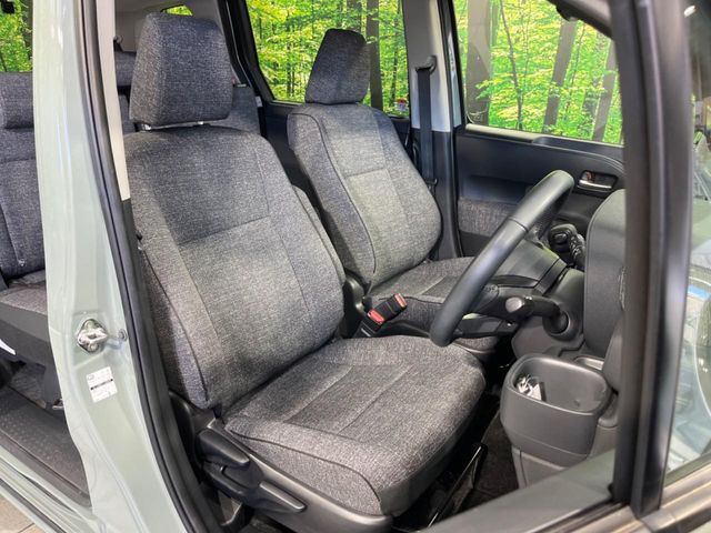 TOYOTA SIENTA 2022 Image 31