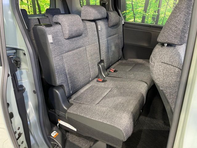 TOYOTA SIENTA 2022 Image 31