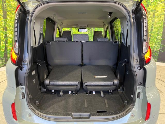 TOYOTA SIENTA 2022 Image 31