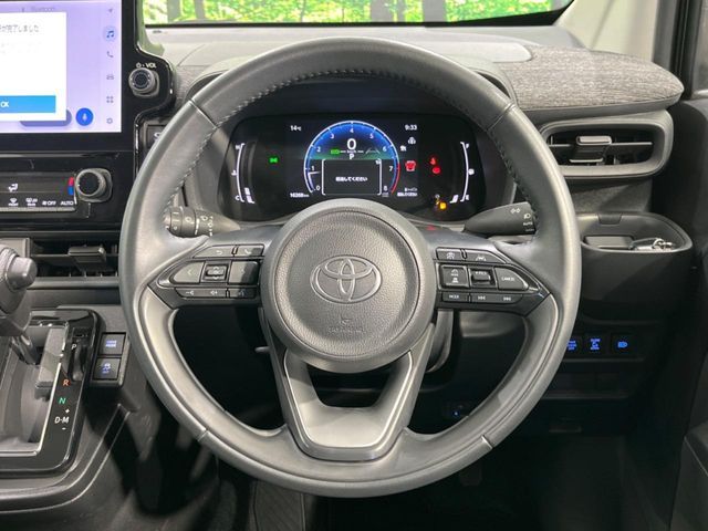 TOYOTA SIENTA 2022 Image 31