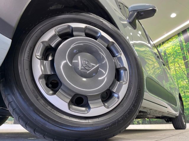 TOYOTA SIENTA 2022 Image 31