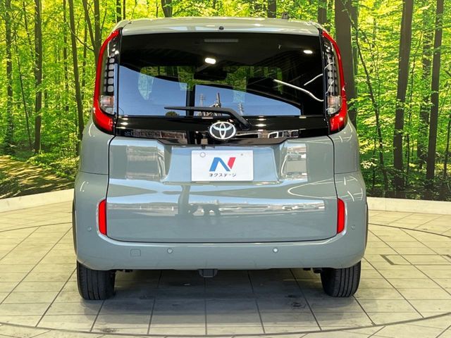 TOYOTA SIENTA 2022 Image 31