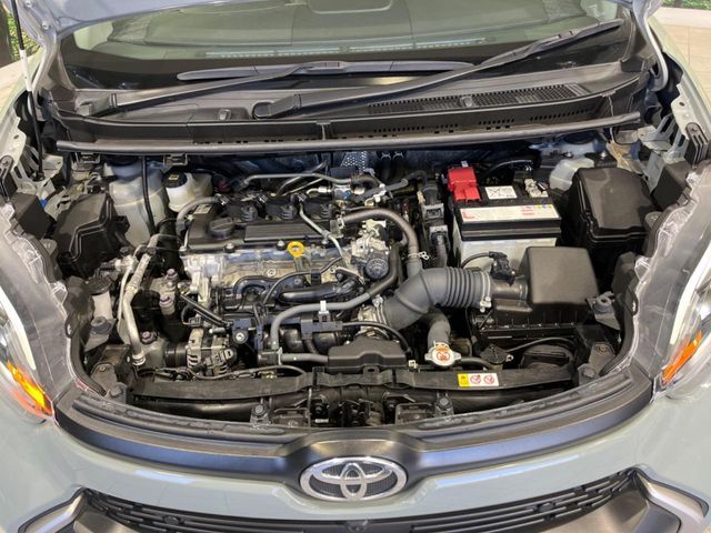 TOYOTA SIENTA 2022 Image 31