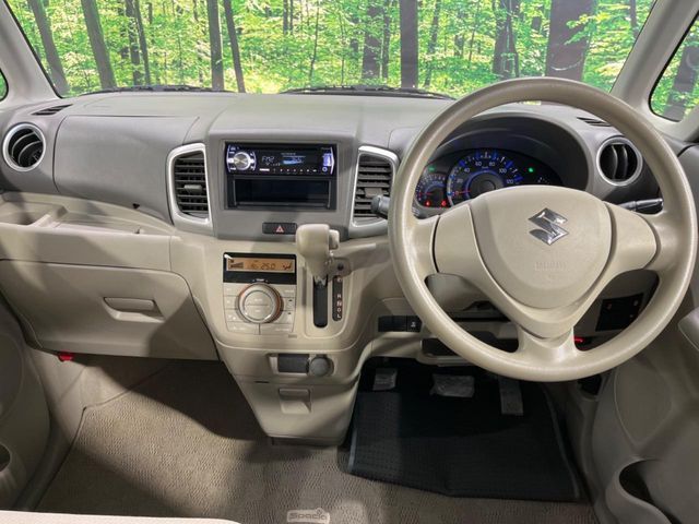 SUZUKI SPACIA 2015 Image 31