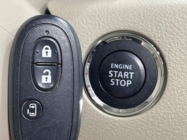 SUZUKI SPACIA 2015 Image 31