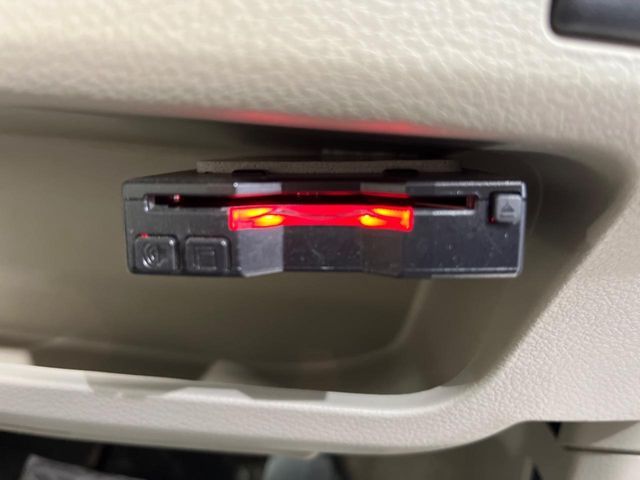 SUZUKI SPACIA 2015 Image 31