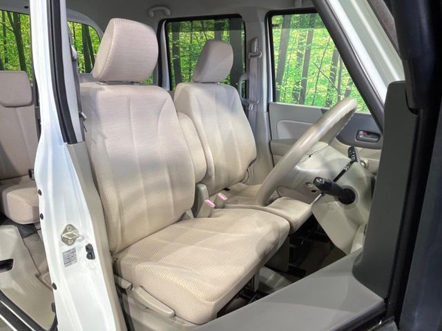 SUZUKI SPACIA 2015 Image 31