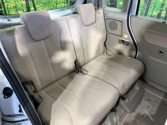 SUZUKI SPACIA 2015 Image 31