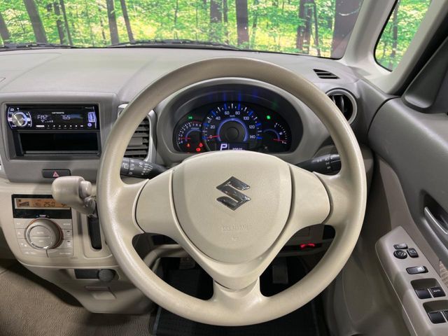 SUZUKI SPACIA 2015 Image 31