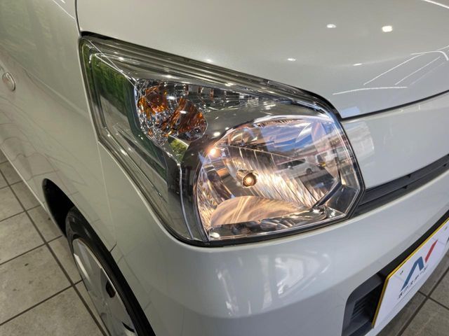 SUZUKI SPACIA 2015 Image 31