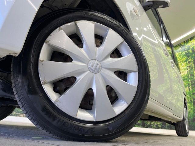 SUZUKI SPACIA 2015 Image 31