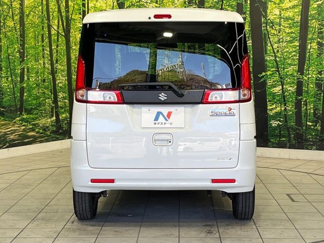 SUZUKI SPACIA 2015 Image 31