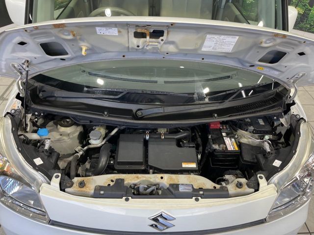 SUZUKI SPACIA 2015 Image 31