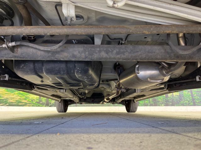 SUZUKI SPACIA 2015 Image 31