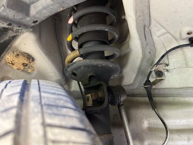 SUZUKI SPACIA 2015 Image 31