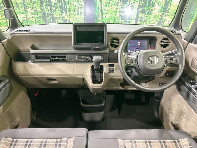 HONDA N BOX JOY 2026 Image 31