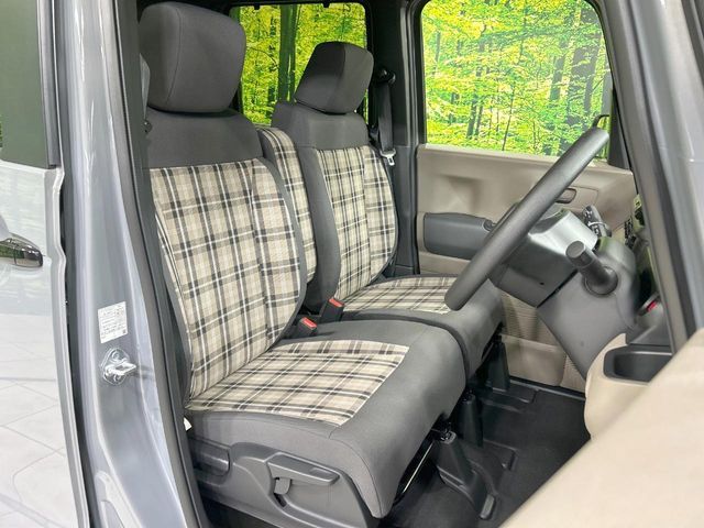 HONDA N BOX JOY 2026 Image 31