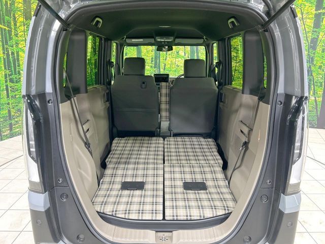 HONDA N BOX JOY 2026 Image 31