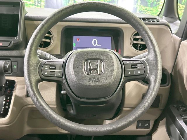 HONDA N BOX JOY 2026 Image 31