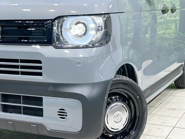 HONDA N BOX JOY 2026 Image 31