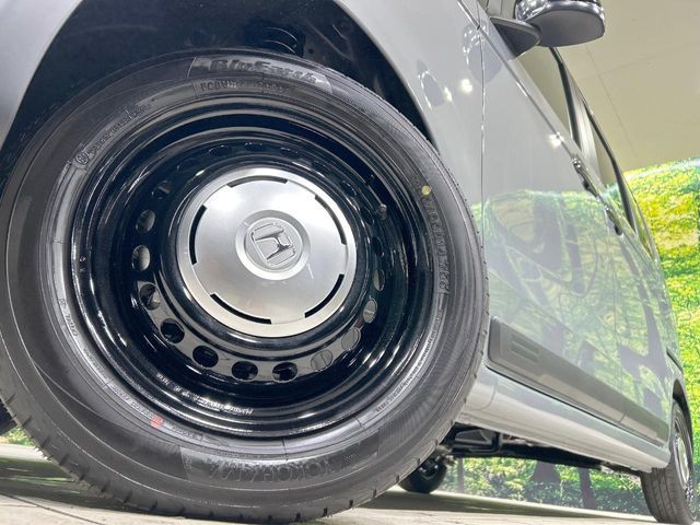 HONDA N BOX JOY 2026 Image 31