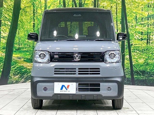 HONDA N BOX JOY 2026 Image 31